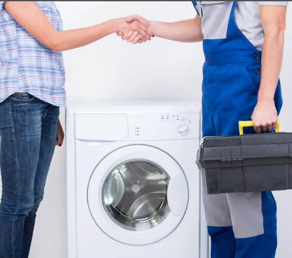 How-to washer repair Toronto by ApplianceStar Company