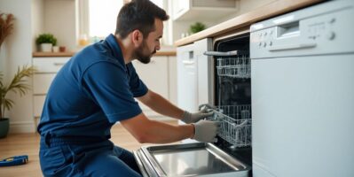 Local Dishwasher Repair in North York