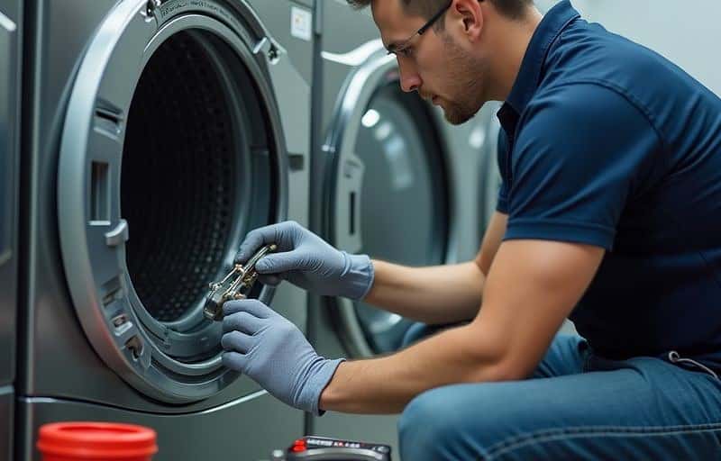 Reliable Dryer Repair in Aliston