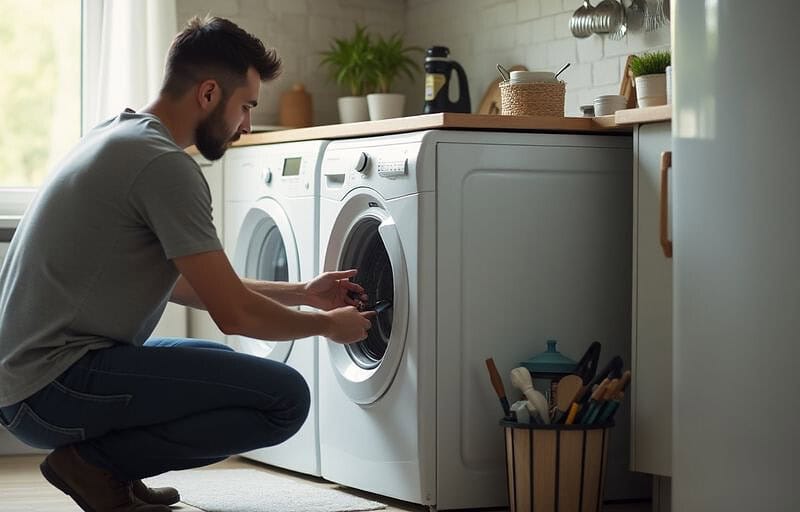 Local Appliance Repair in Maple