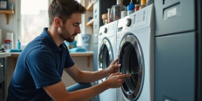 Professional Washer Repair in Aurora