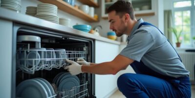 Dependable Dishwasher Repair in Aliston