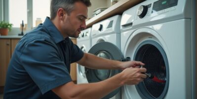 Dependable Appliance Repair in North York