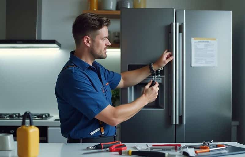 Reliable Appliance Repair in Vaughan