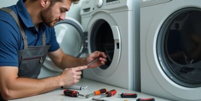 Affordable Dryer Repair in Vaughan