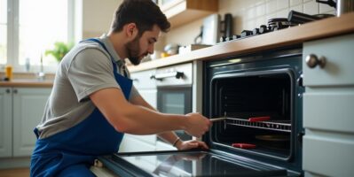 Trusted Oven Repair in Maple