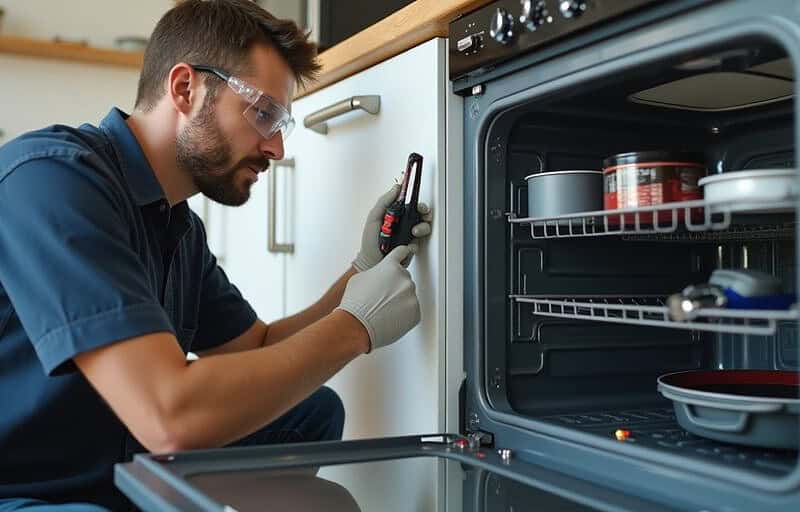 Additional Appliance Repair Title