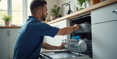 Dependable Dishwasher Repair in Maple