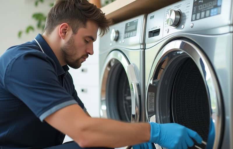 Reliable Dryer Repair in New Market