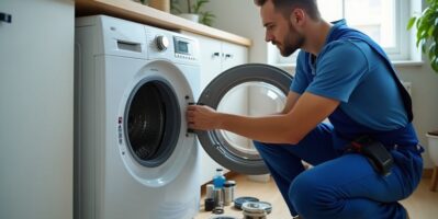 Reliable Washer Repair in Aliston