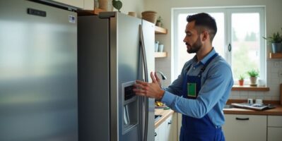 Efficient Fridge Repair in North York