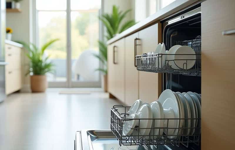 Trusted Dishwasher Repair in Barrie