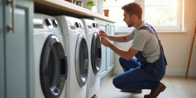 Same-Day Appliance Repair in King