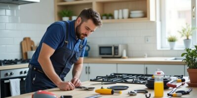 Professional Appliance Repair in New Market