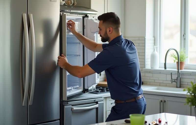 Same-Day Appliance Repair in Barrie