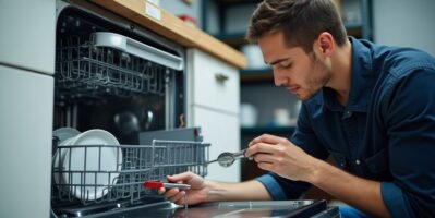 Comprehensive Dishwasher Repair in Aurora