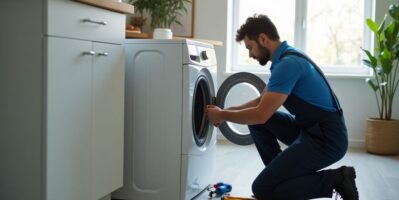 Efficient Appliance Repair in Barrie