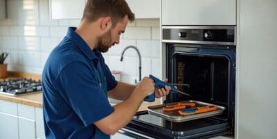 Trusted Oven Repair Services in Vaughan