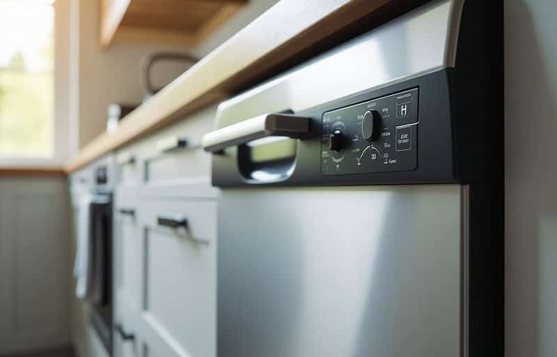 Trusted Dishwasher Repair in Vaughan