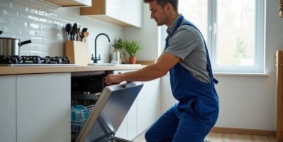 Dependable Dishwasher Repair in Concord