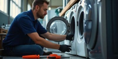 Reliable Dryer Repair in New Market